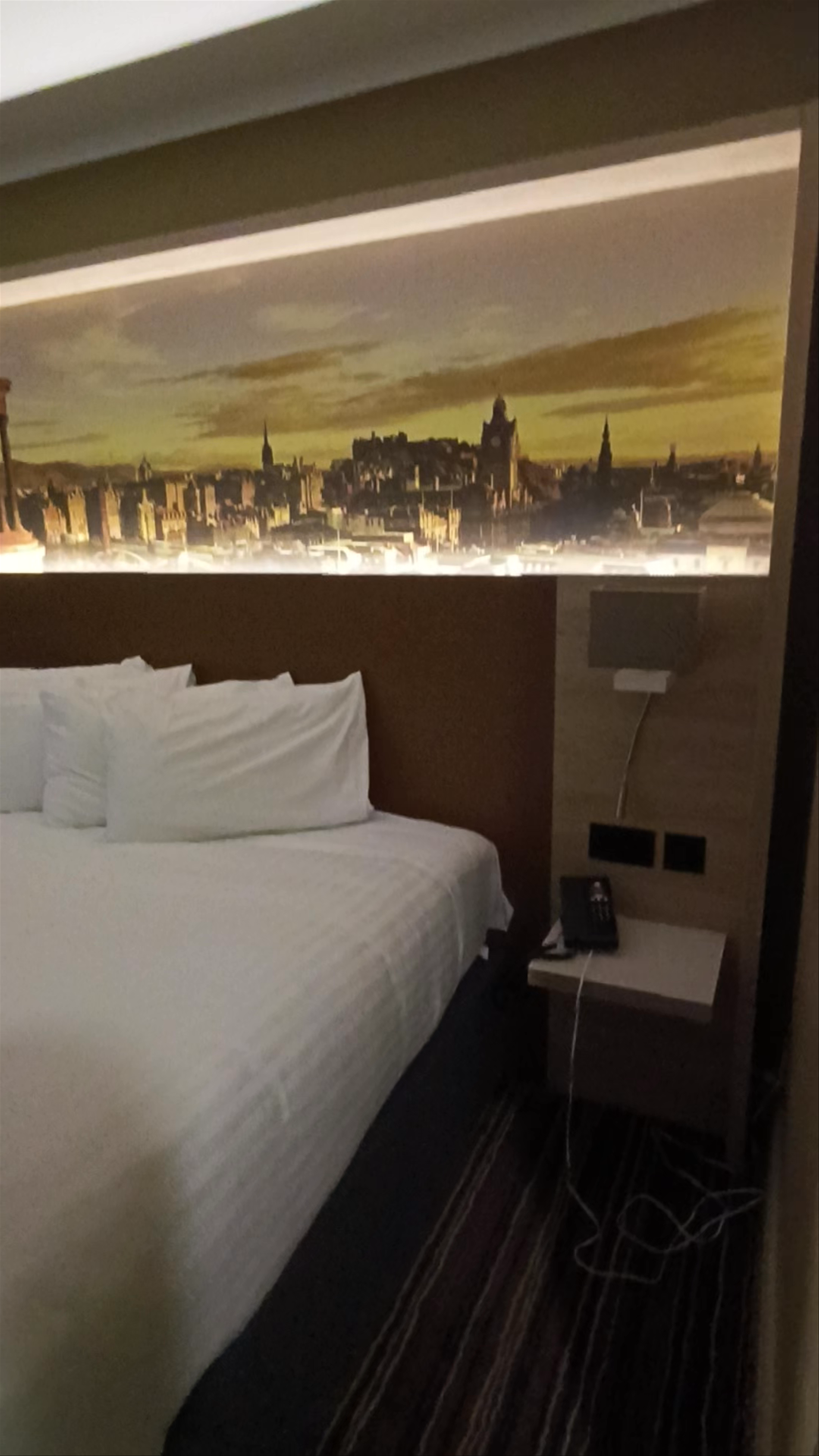Leonardo Hotel Edinburgh Haymarket