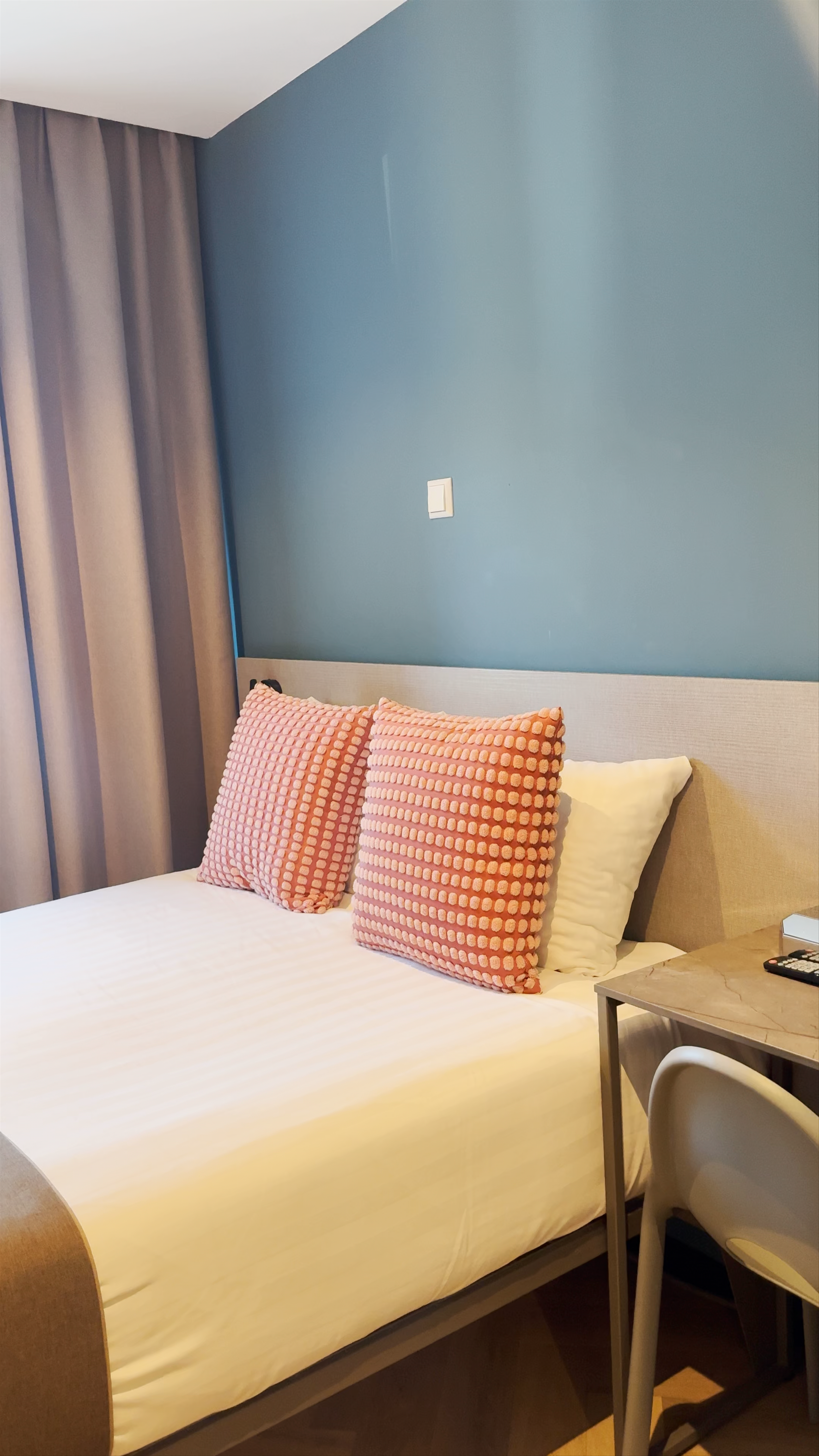 Hotel Fogo Amsterdam