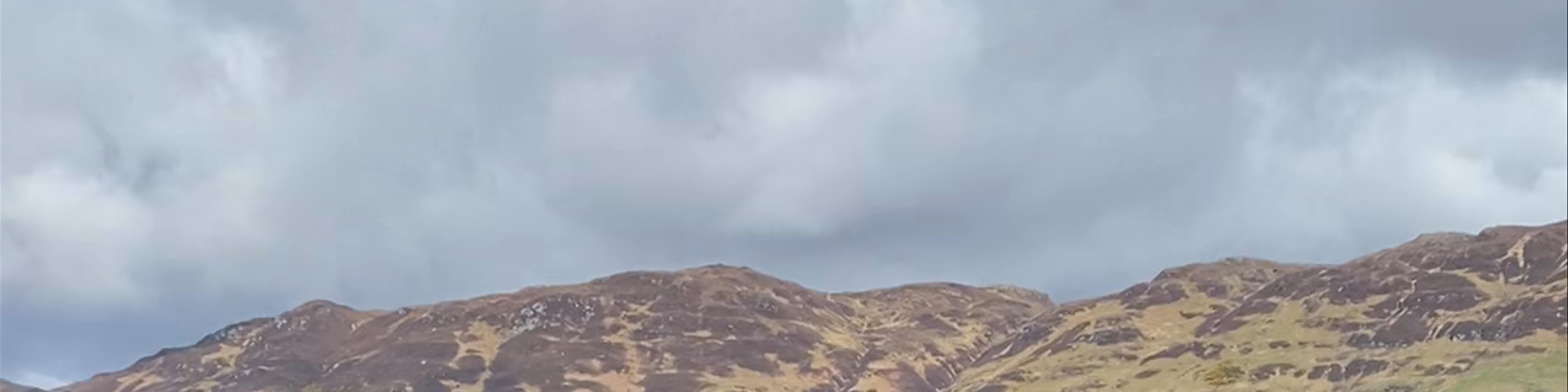 Kyle of Lochalsh