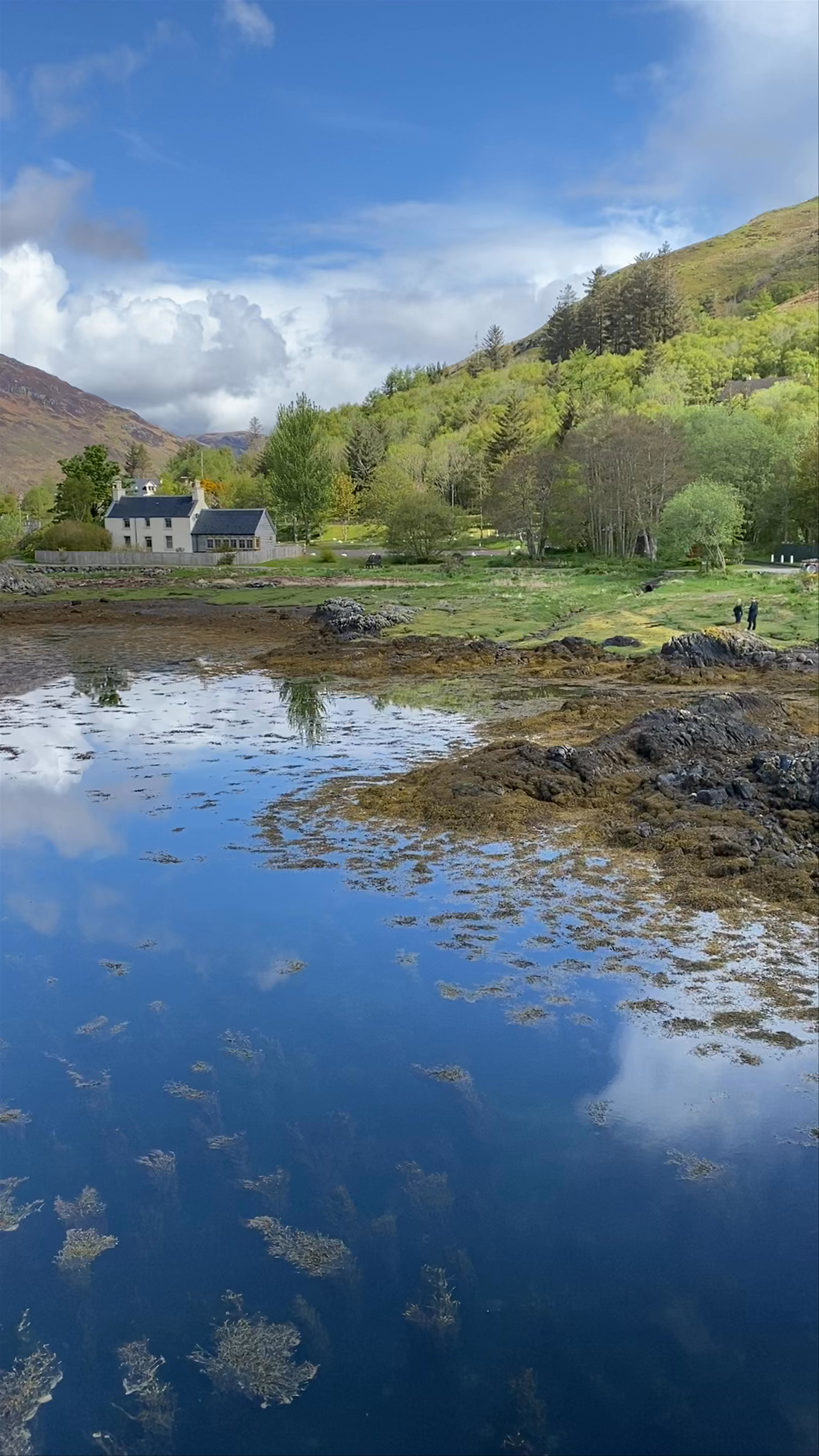 Eilean Donan Castle: Scotland’s Iconic Highland Fortress