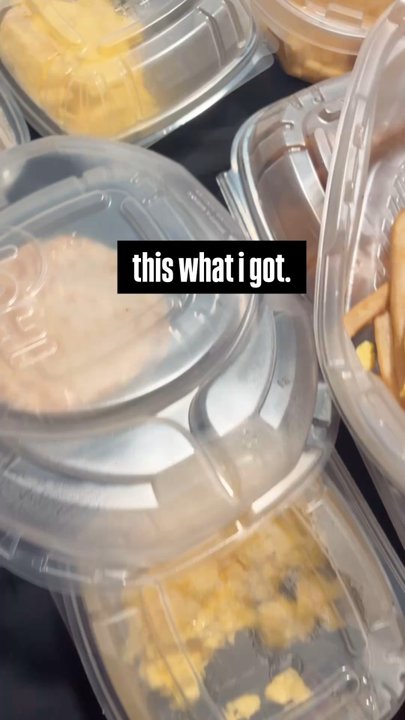 IHOP - it's clear what i ordered and what I received was totally inaccurate and unfair because I didn't even eat what I wanted - Breakfast & Brunch Near Me - Durham, North Carolina