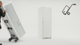 Electrolux Koelkast inbouw 178 cm ERD6DE18S1 video - thumbnail