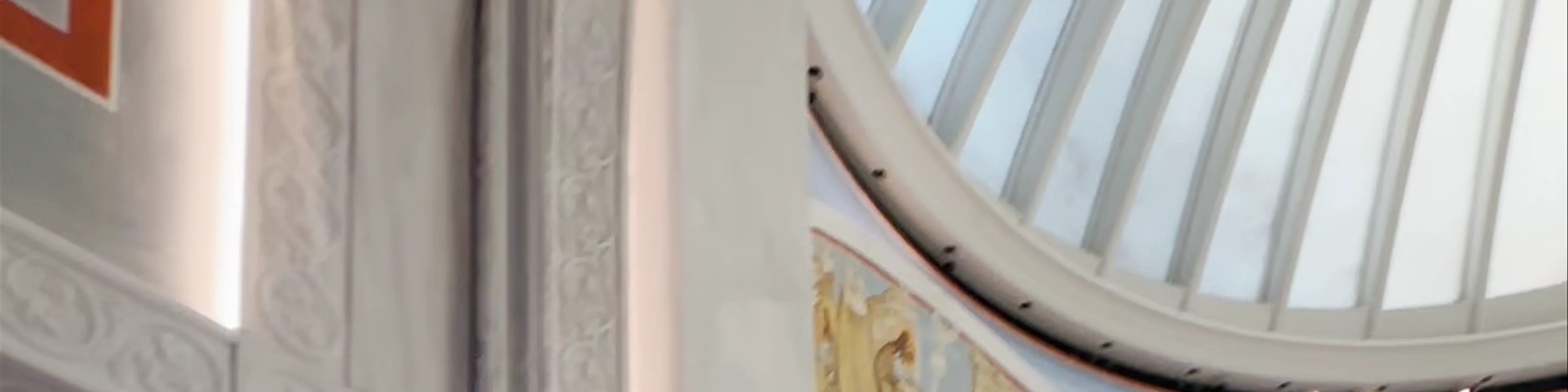 St. Nicholas Greek Orthodox Church & National Shrine
