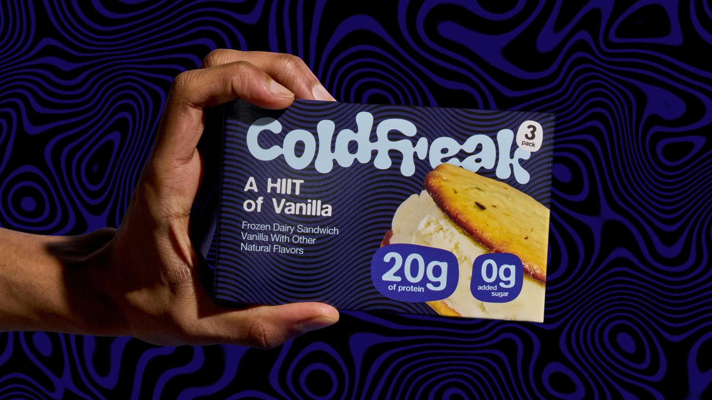 I Scream