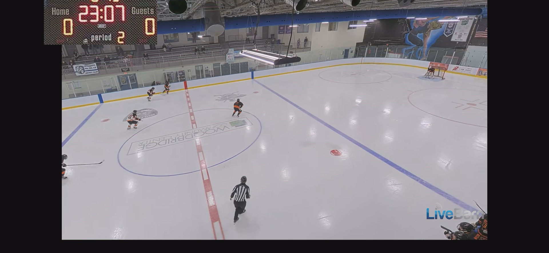 Shane Gleisner's  Goal