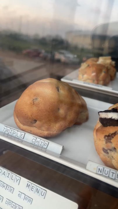 Bittersweet - Options - Desserts Near Me - Houston, Texas