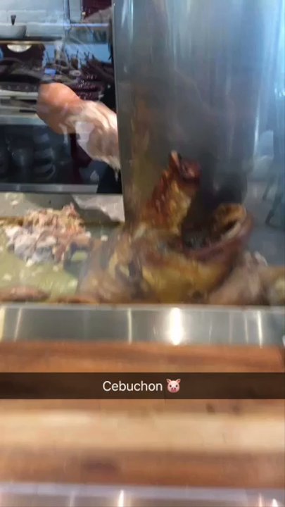 Zubuchon - Lechon - Filipino Near Me - Cebu City, CEB