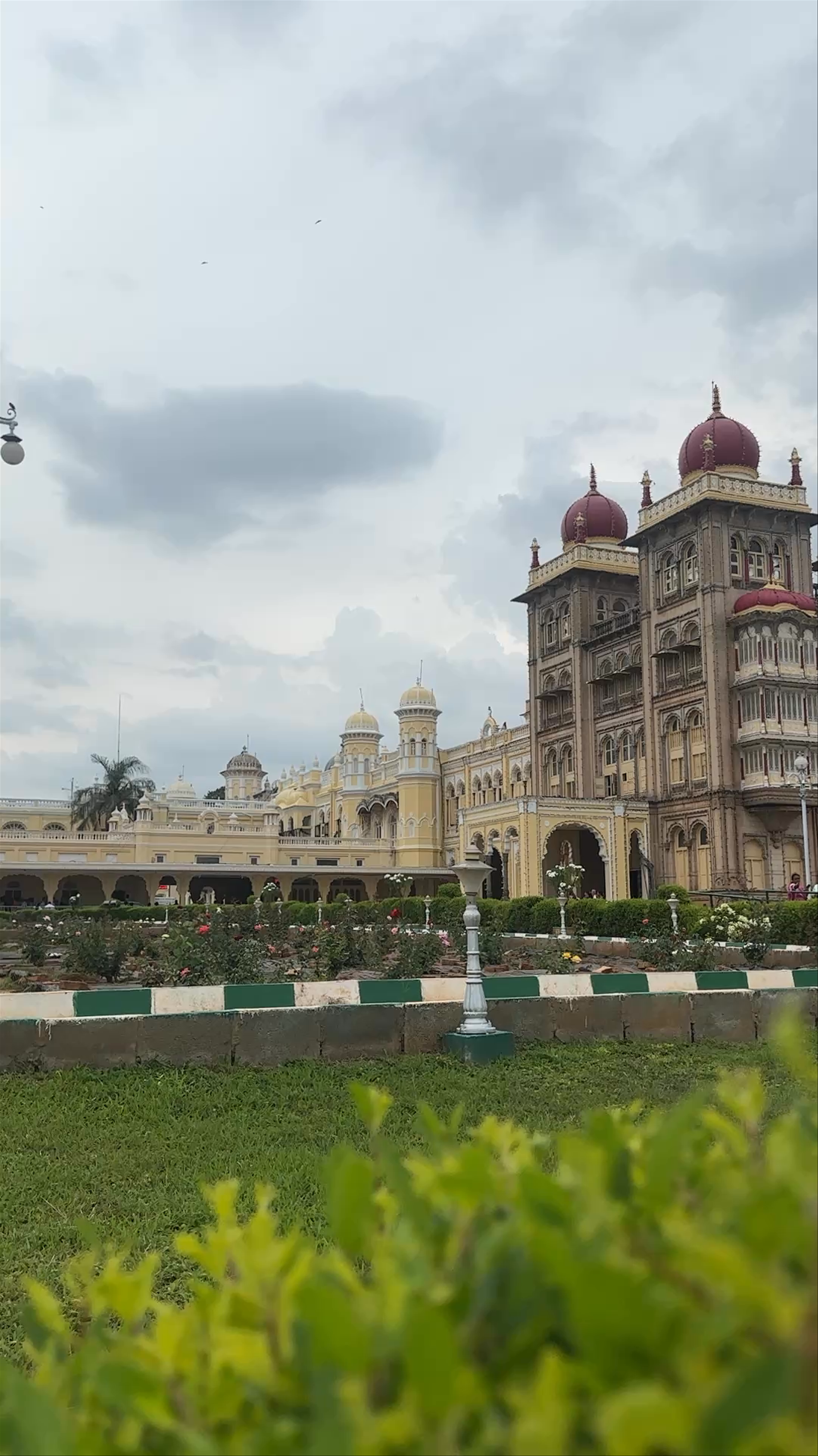 Mysuru Palace