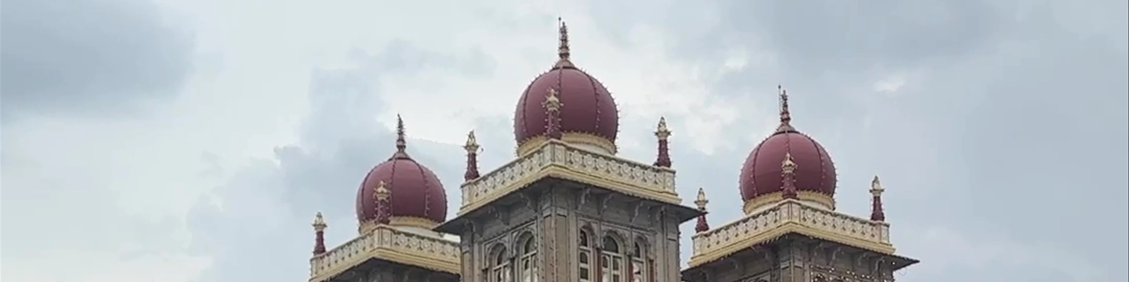 Mysuru Palace