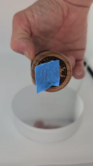 Preview pic of Ash Proxy Core cup #11