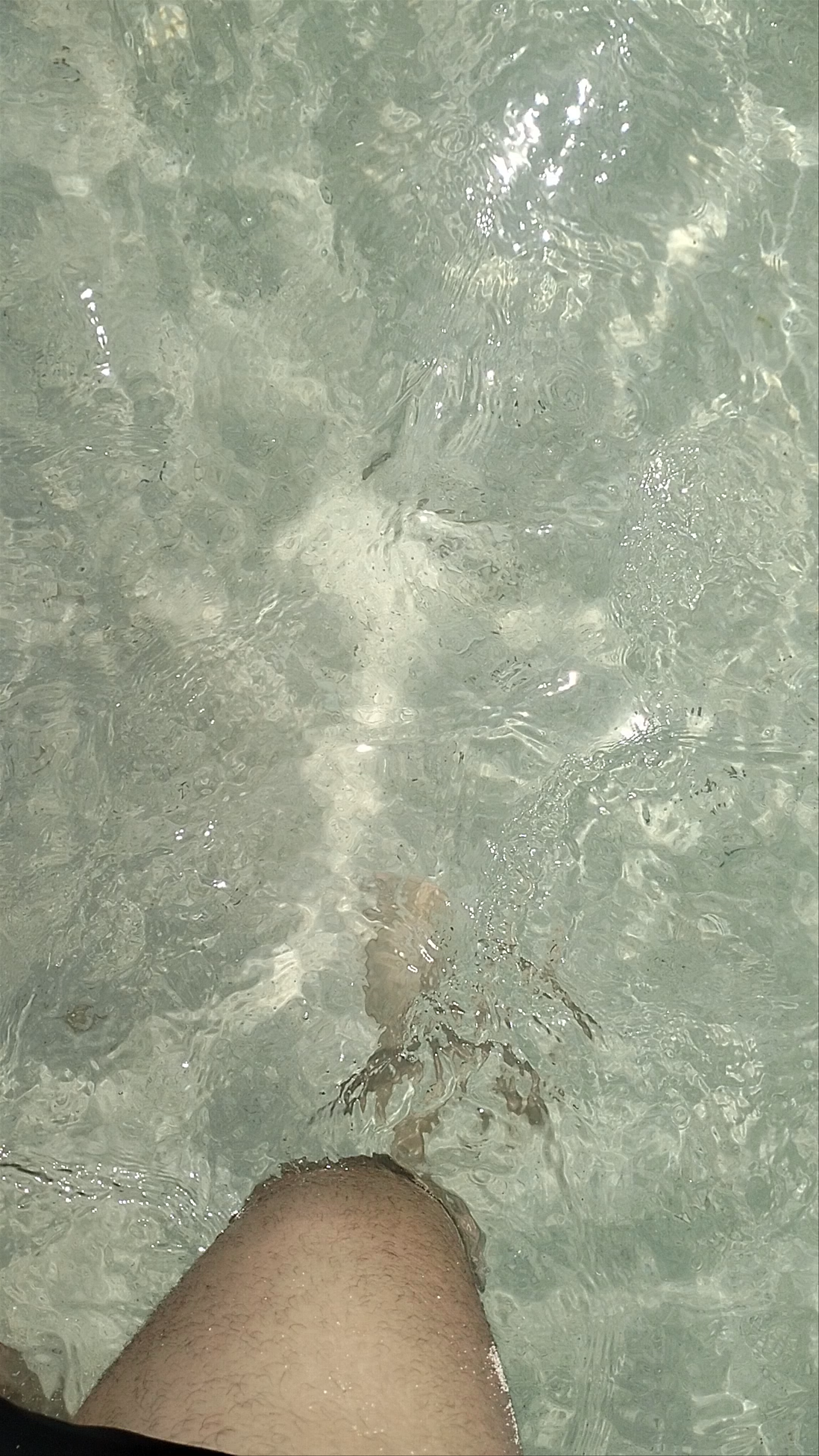 White Beach Moalboal