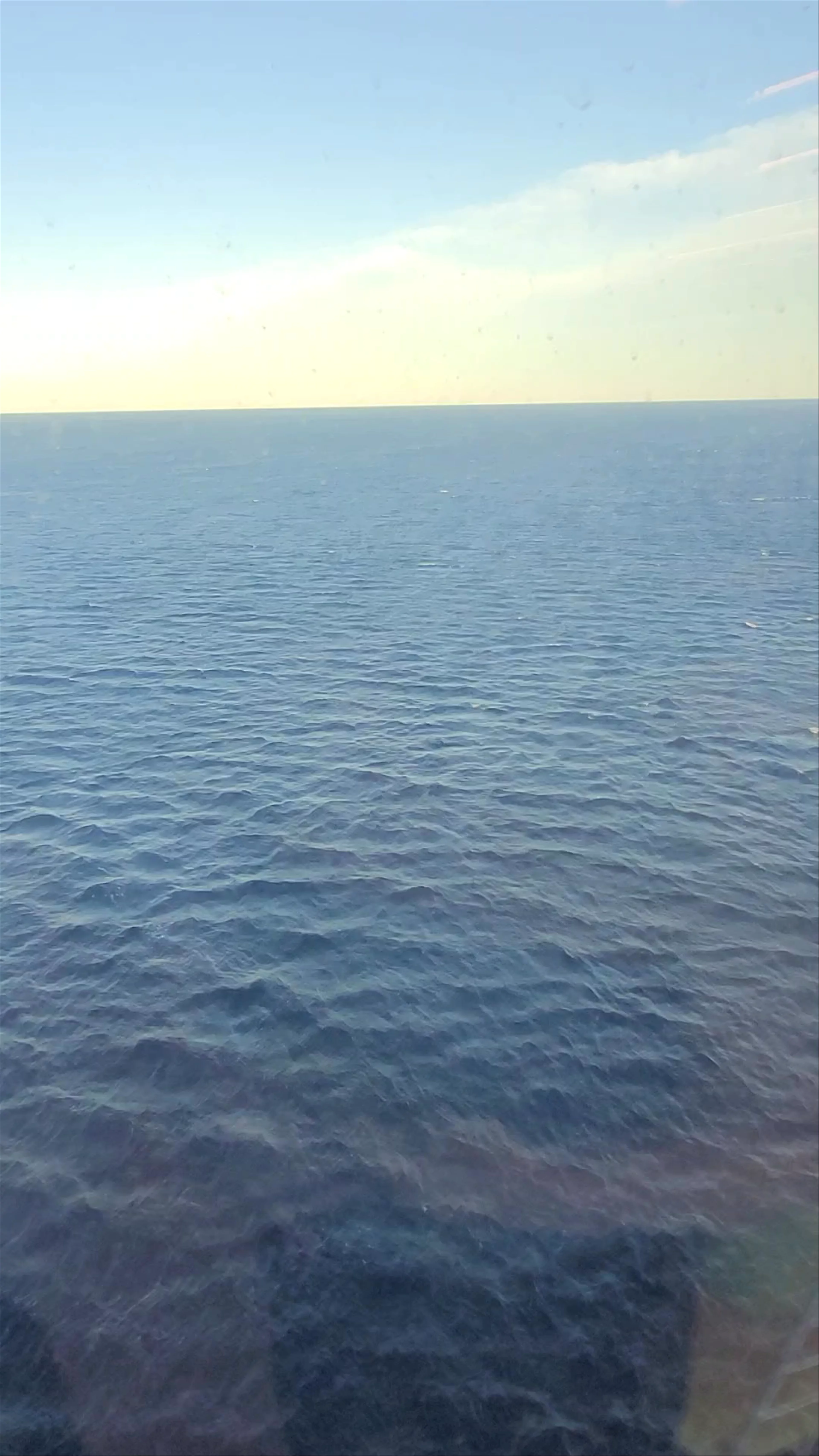 Mediterranean Sea