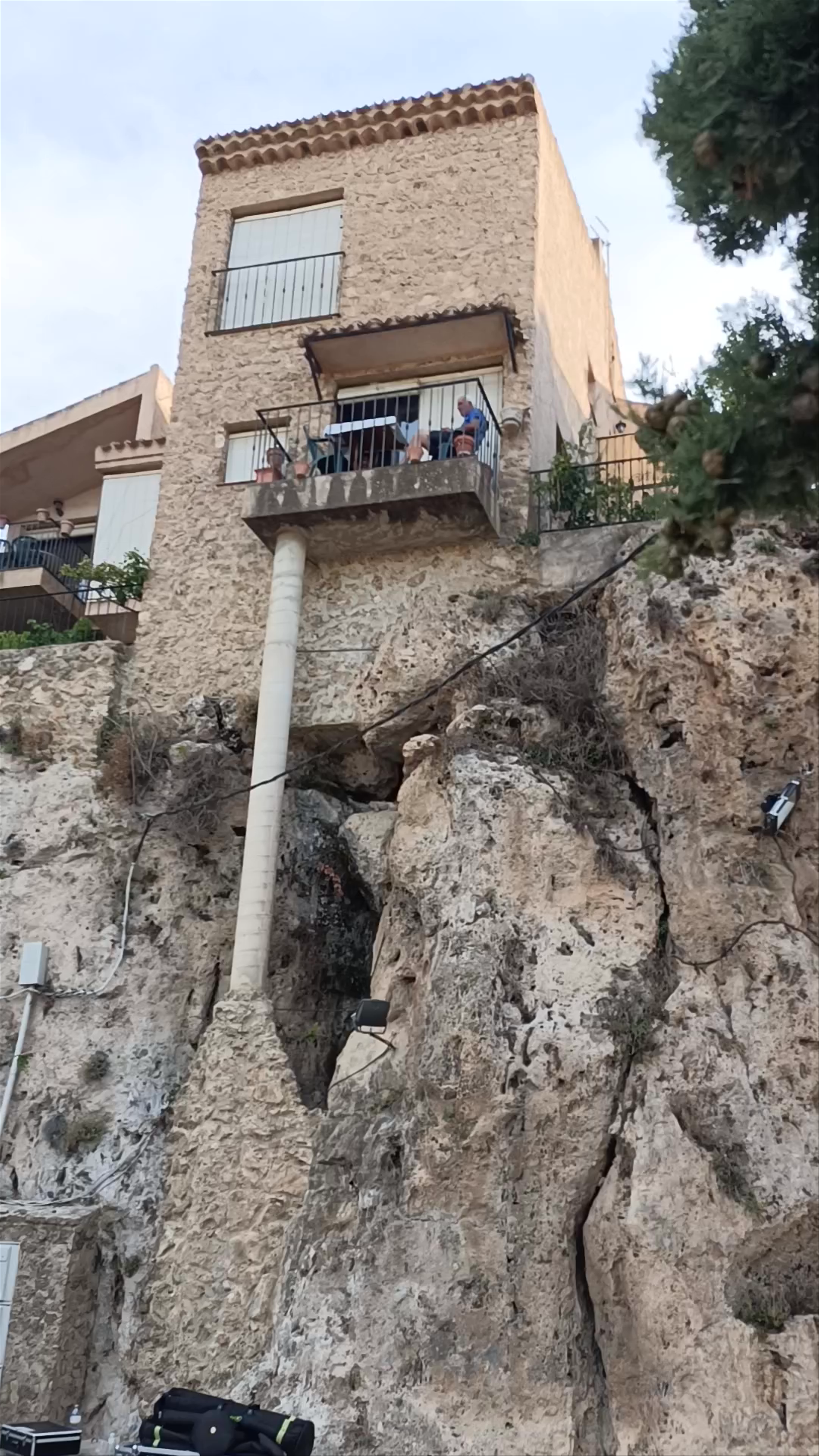 Mirador de la Molatica