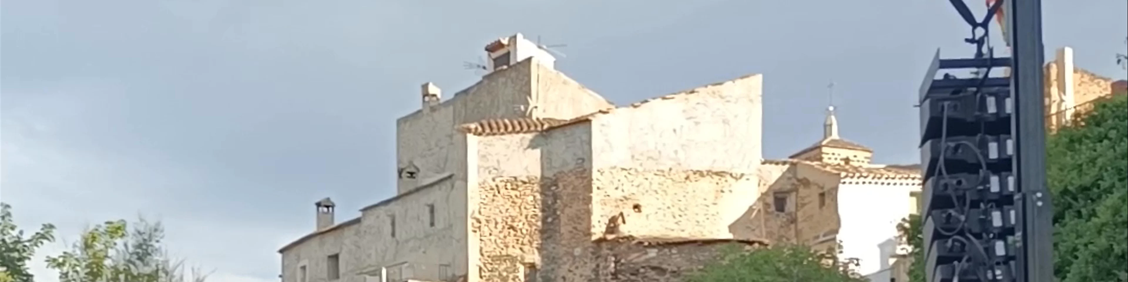 Mirador de la Molatica