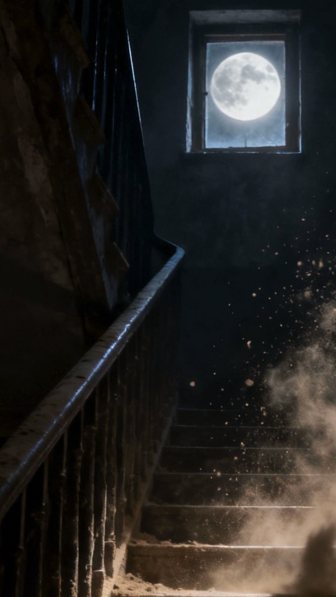 Die Dachkammer-Geheimnisse