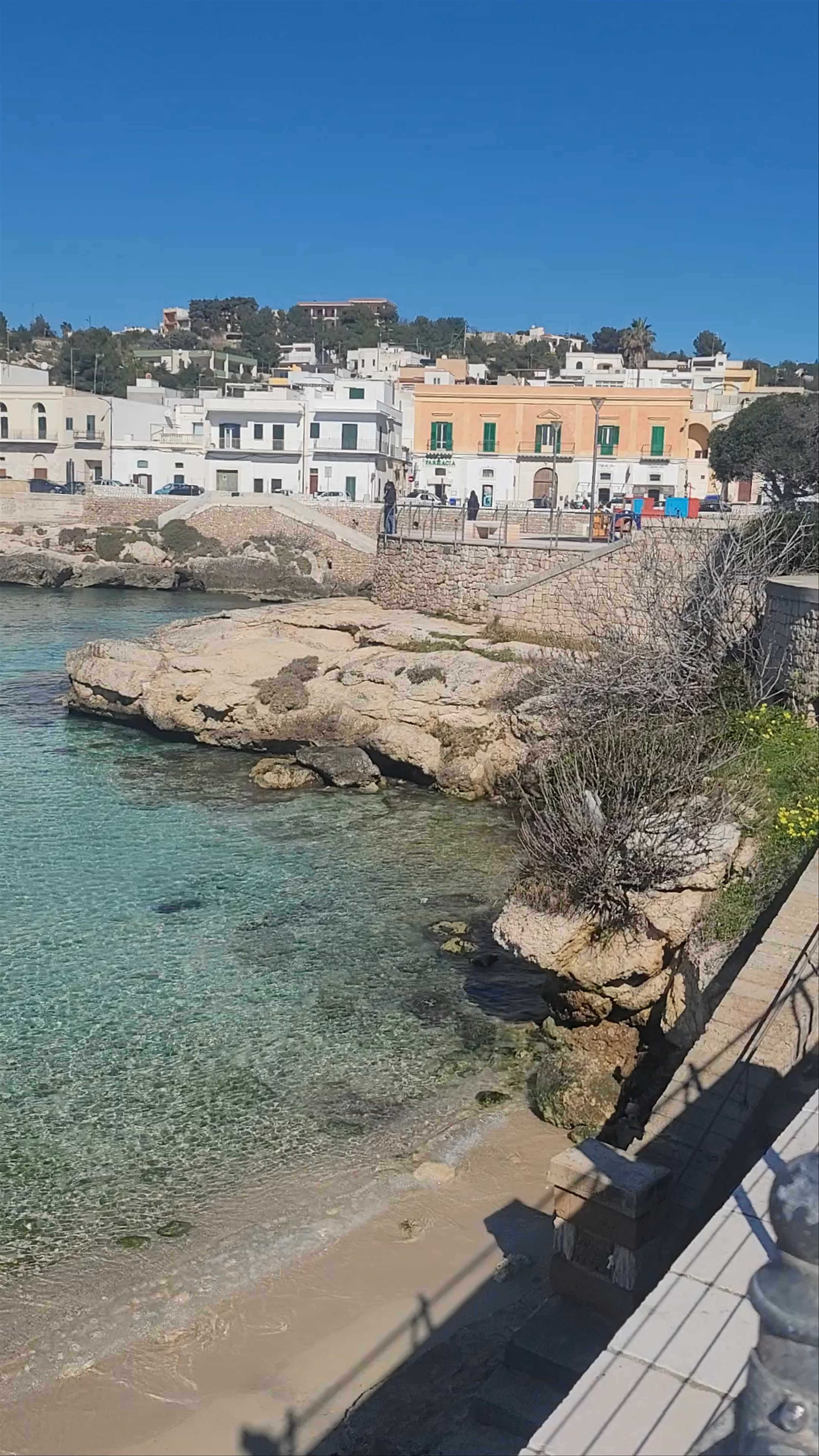 Santa Maria al bagno