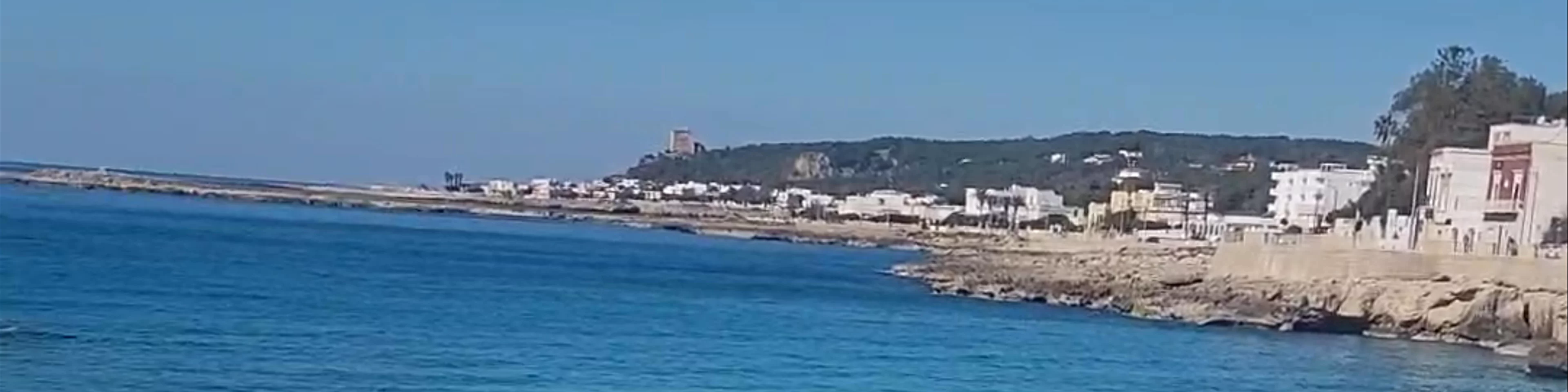 Santa Maria al bagno