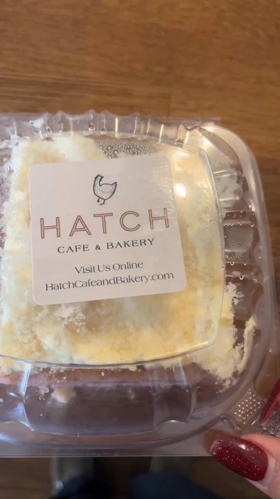 Hatch Bakery And Cafe - Bakeries Near Me - Bulverde, Texas