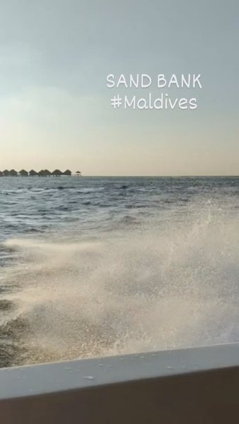 Photo of Sand Bank tour