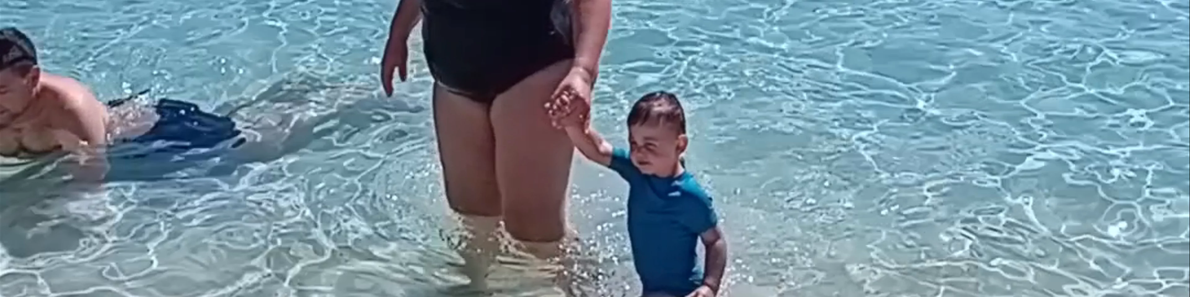 Makronissos Beach
