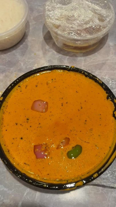India Garden - Chicken Tikka Masala - Indian Near Me - Valencia, California