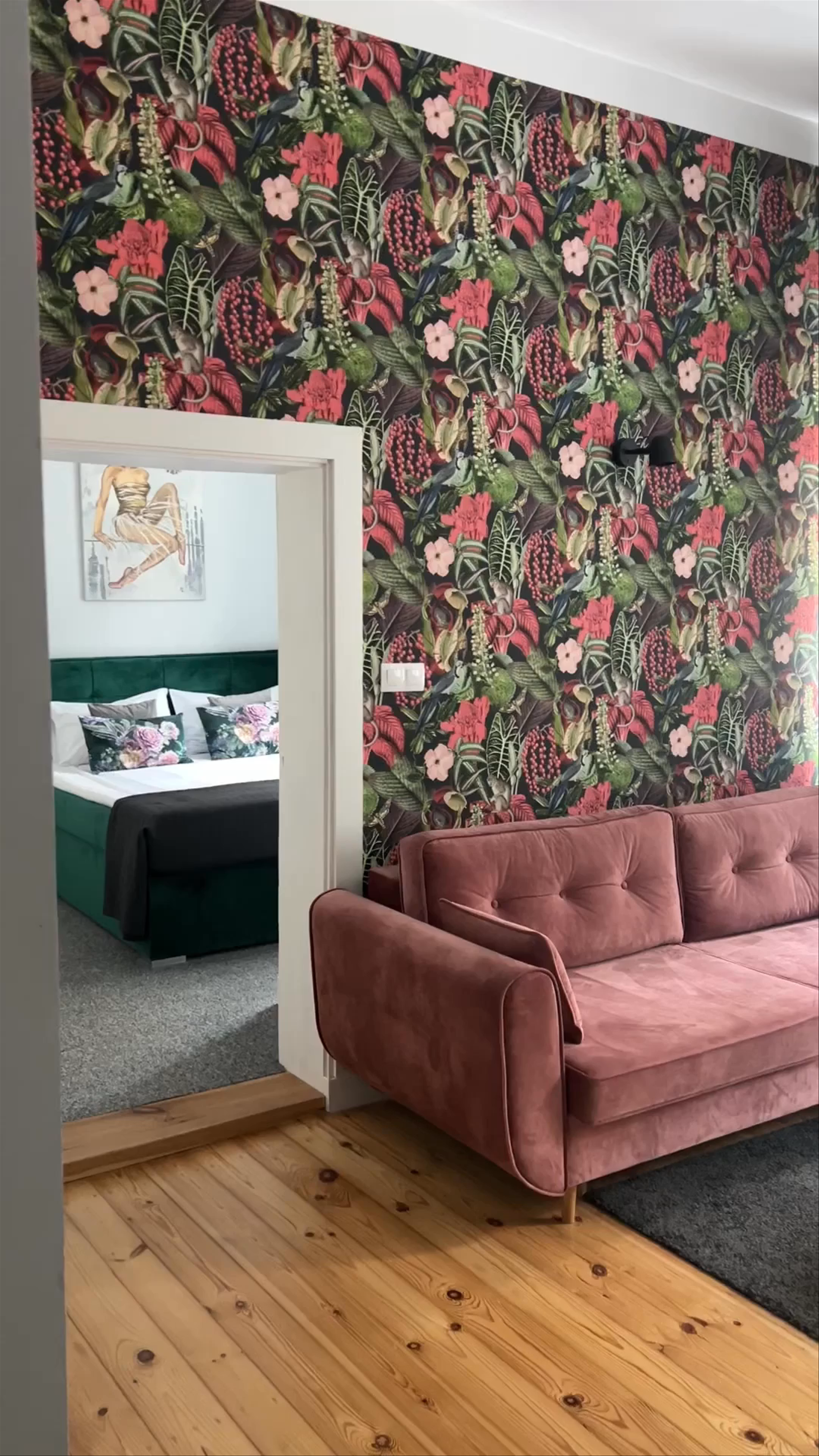 Chic Boutique Stay at Hotel Kolegiacki in Poznań, Poland