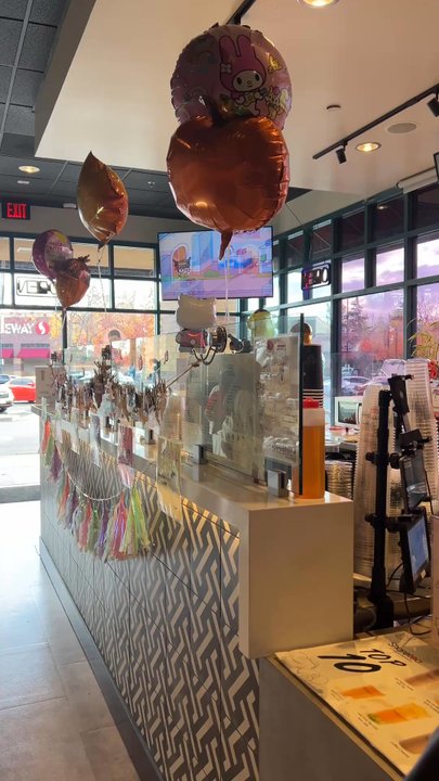 Sharetea - Bubble Tea Near Me - Fairfield, California