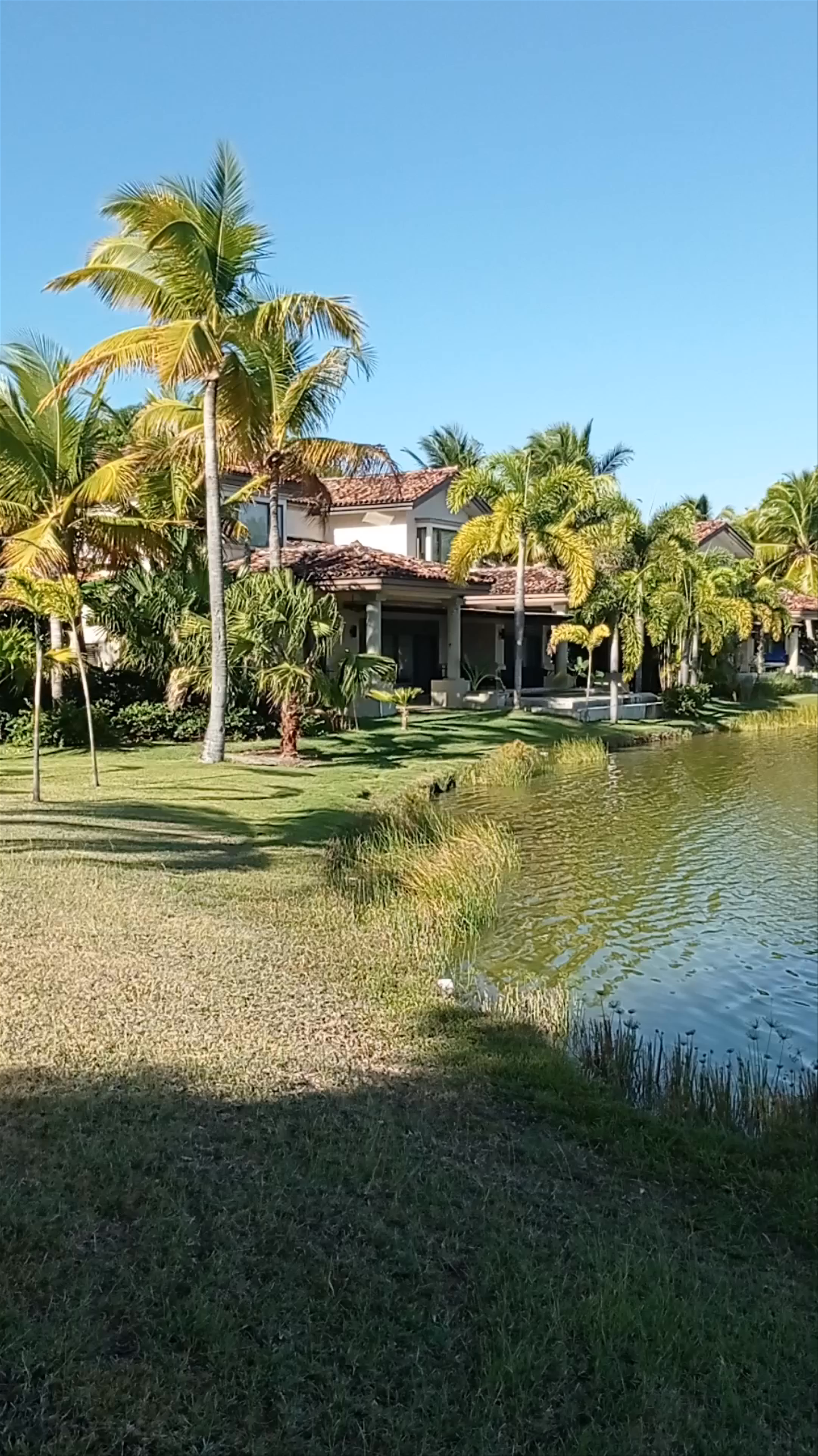 Sunny Serenity at Buenaventura Golf Club, El Chirú, Panama
