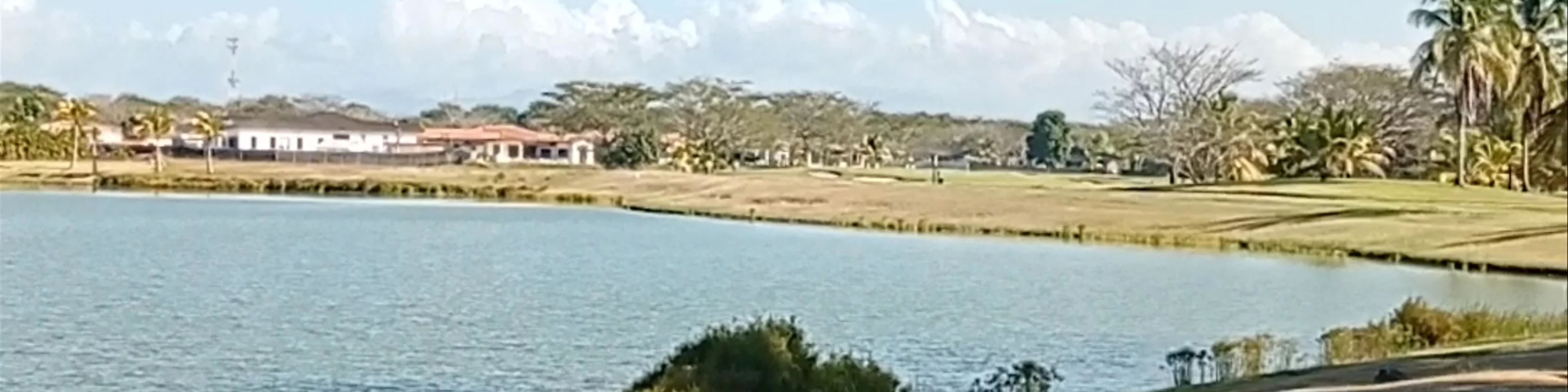 Buenaventura Golf Club