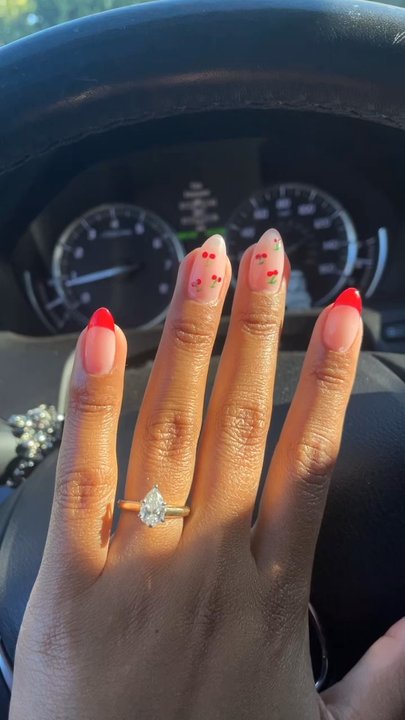 Modern Nail Spa - Nail Salons Near Me - Glendora, California