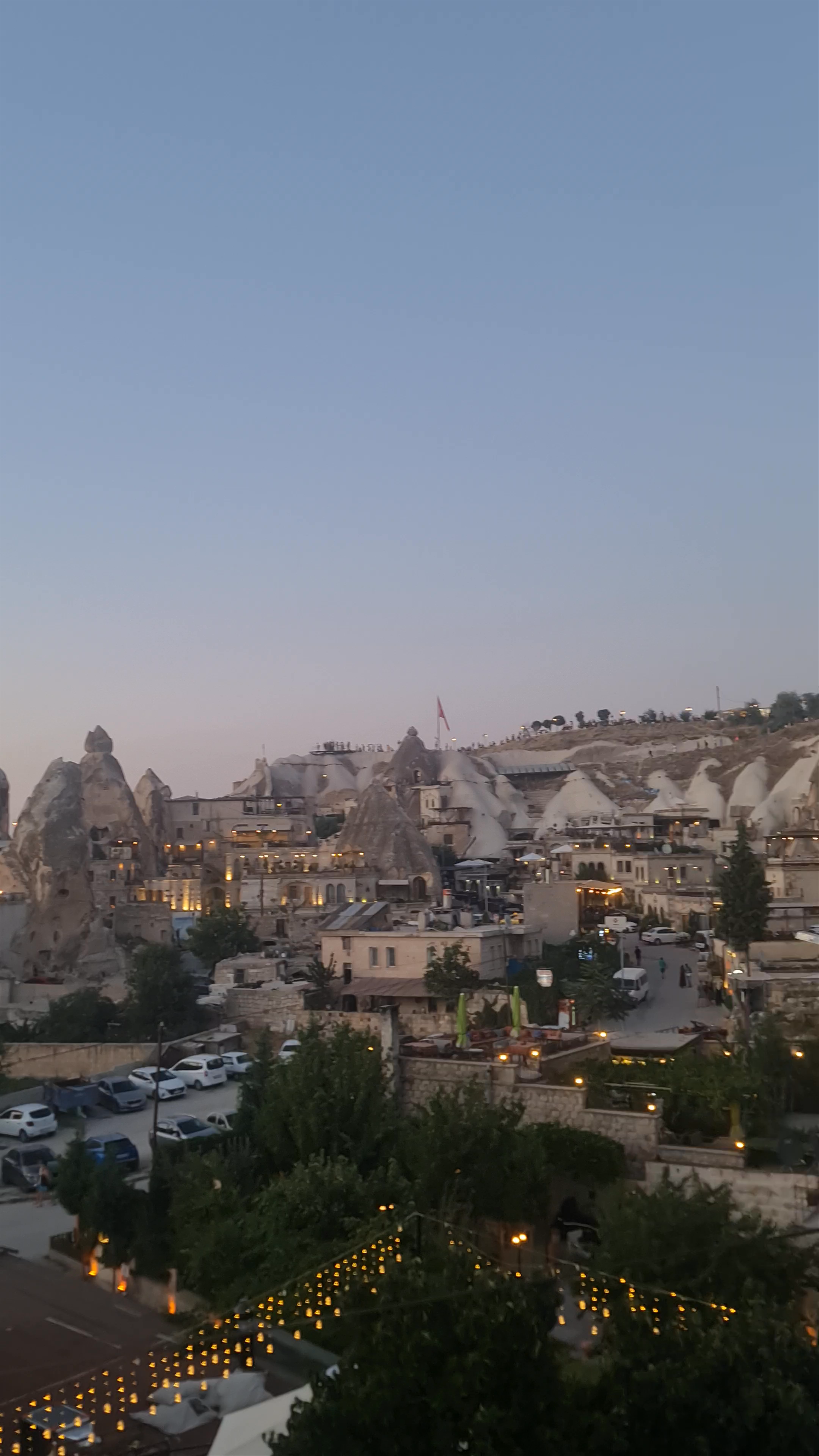 Sunrise Point