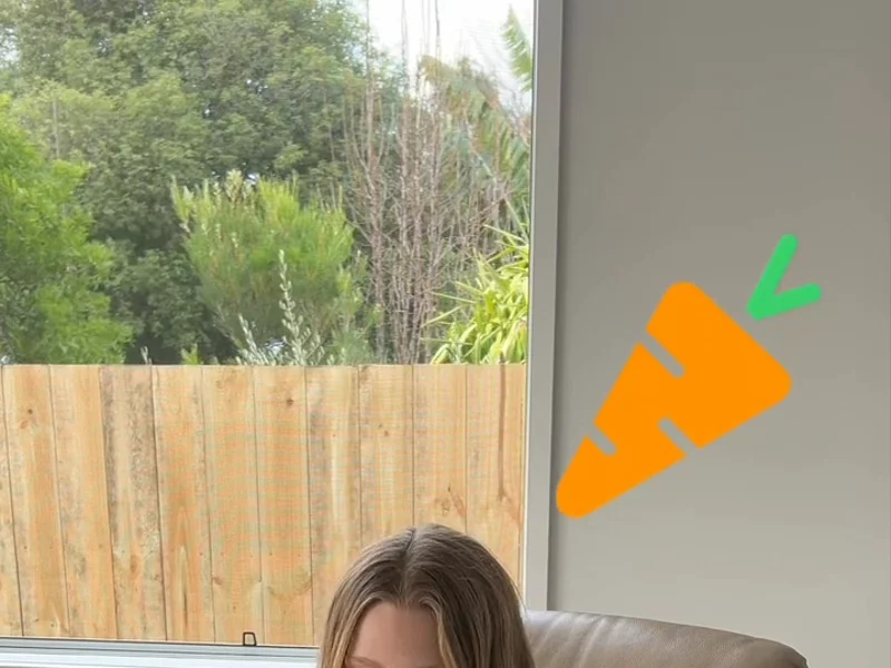 Yuka App UGC ad