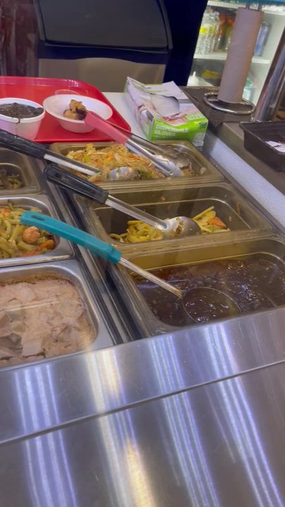 Kainan Sa Laguna - Filipino Near Me - Plano, Texas
