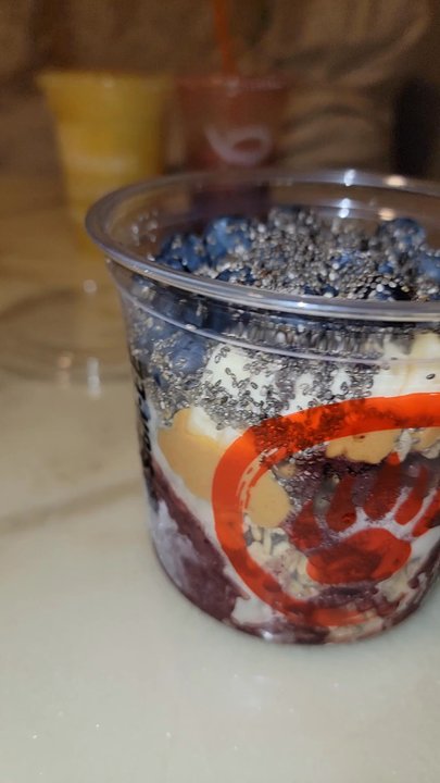 Bearies Acai - Northridge - Juice Bars & Smoothies Near Me - Northridge , California