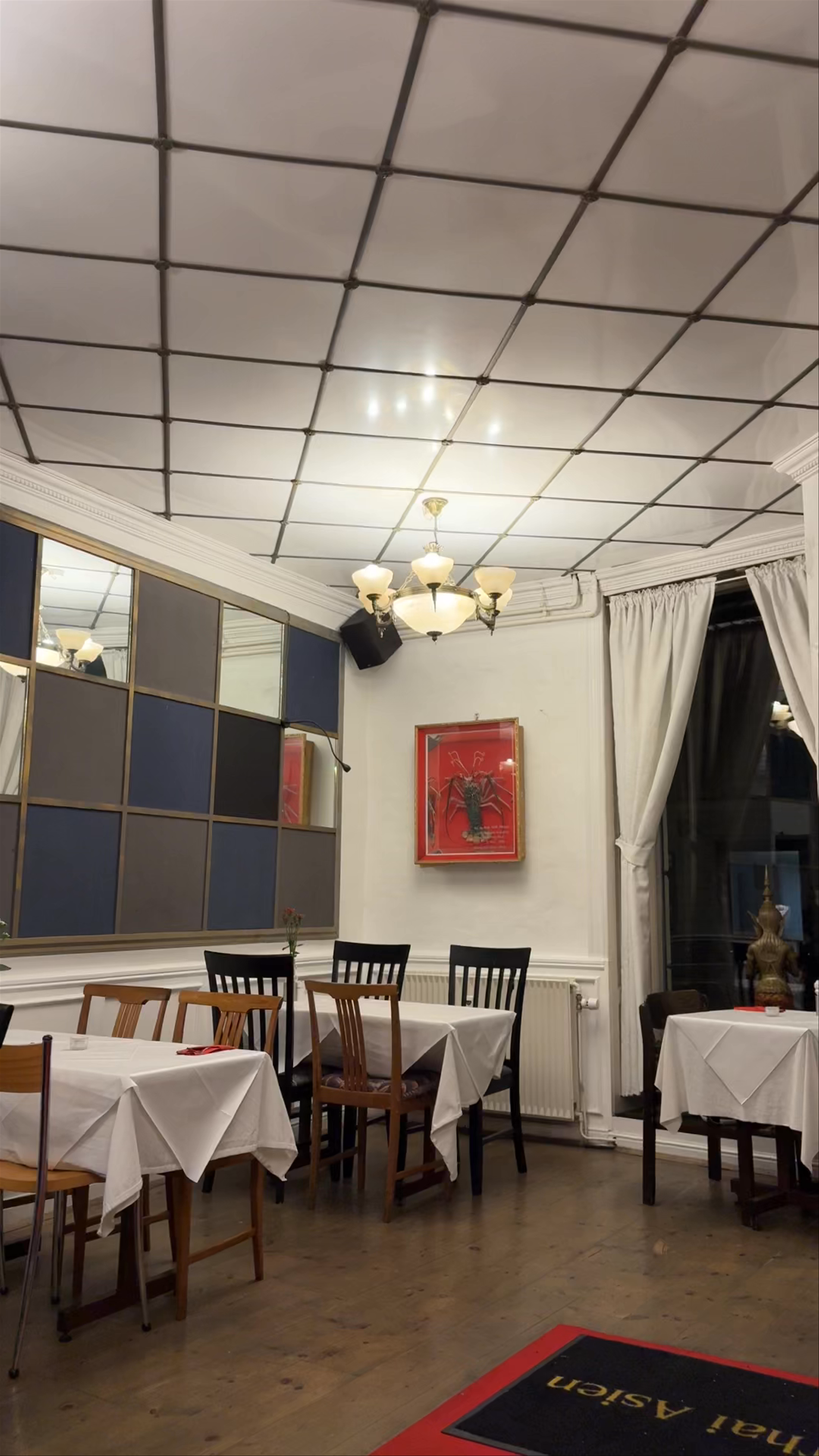 Thai Asien Take Away