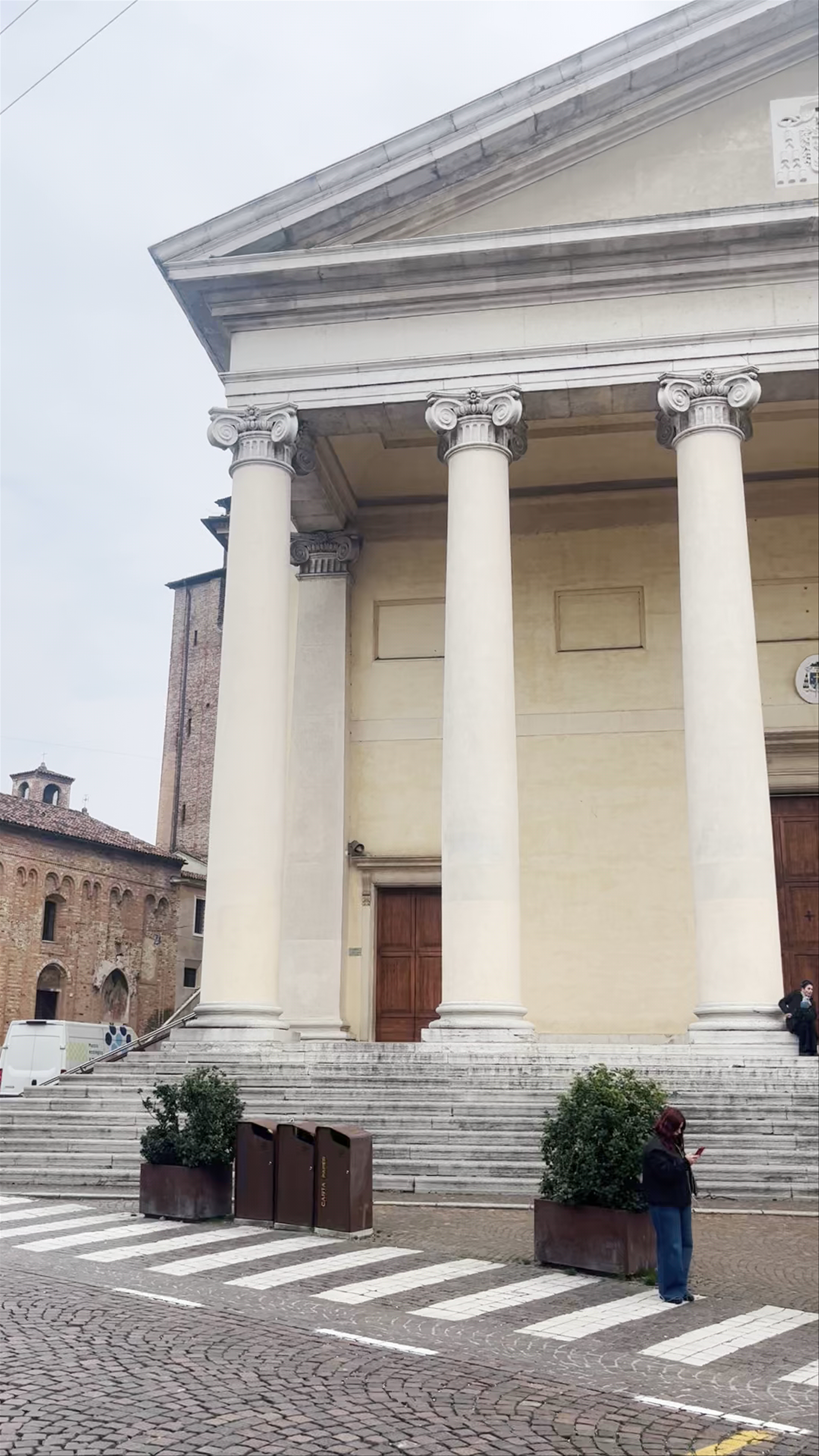 Duomo di San Pietro Apostolo