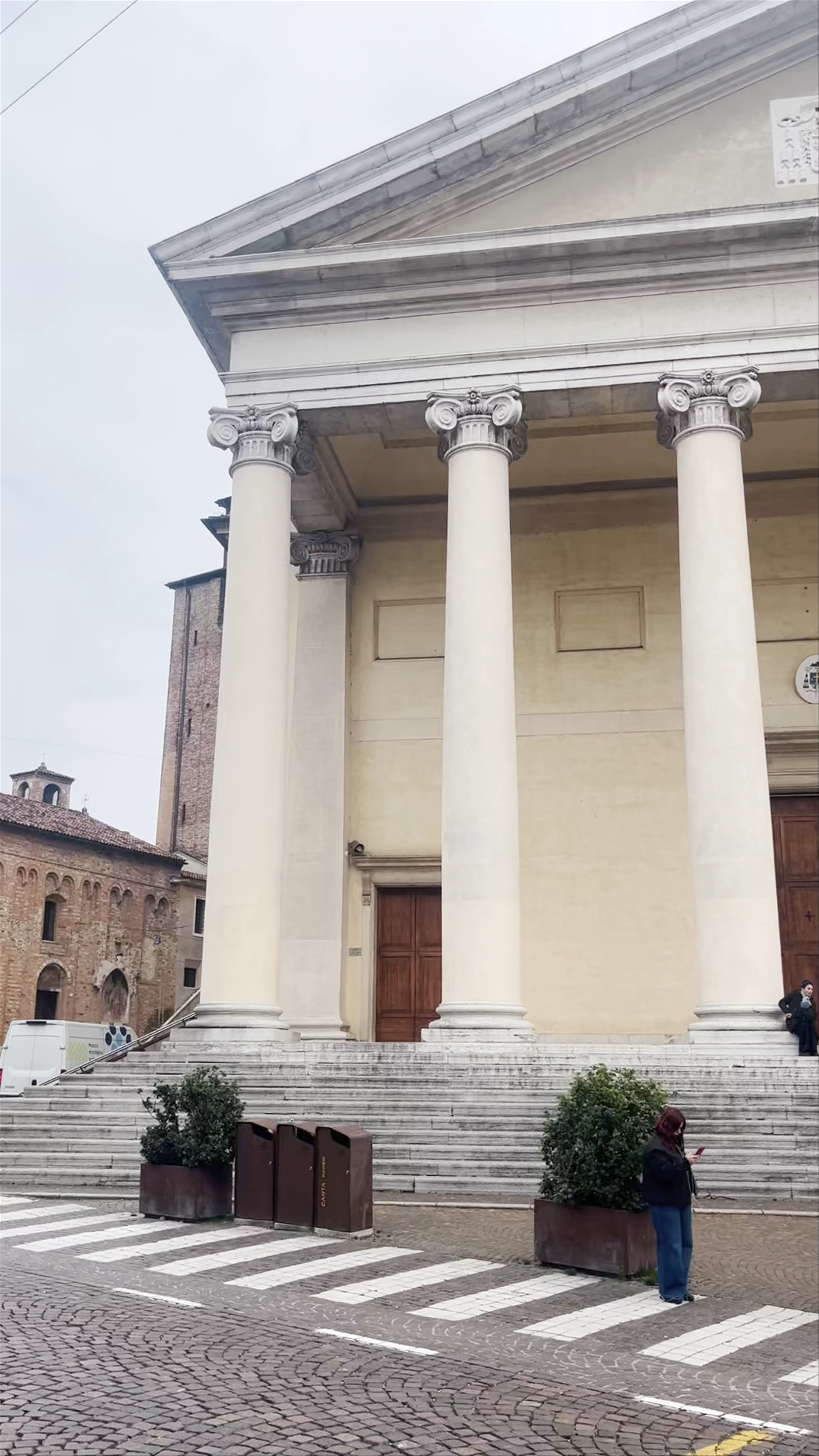 Duomo di San Pietro Apostolo