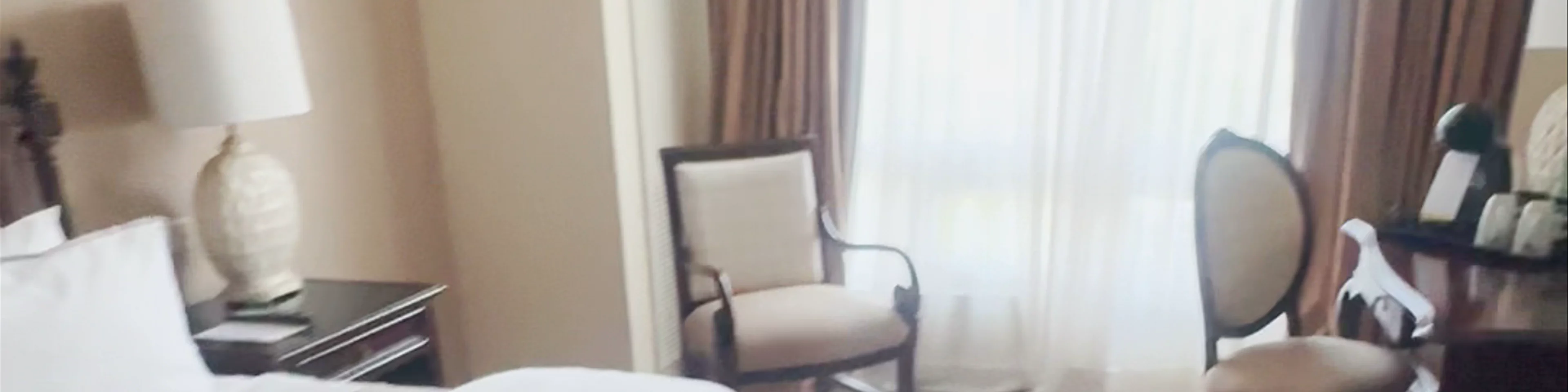 Westin Camino Real