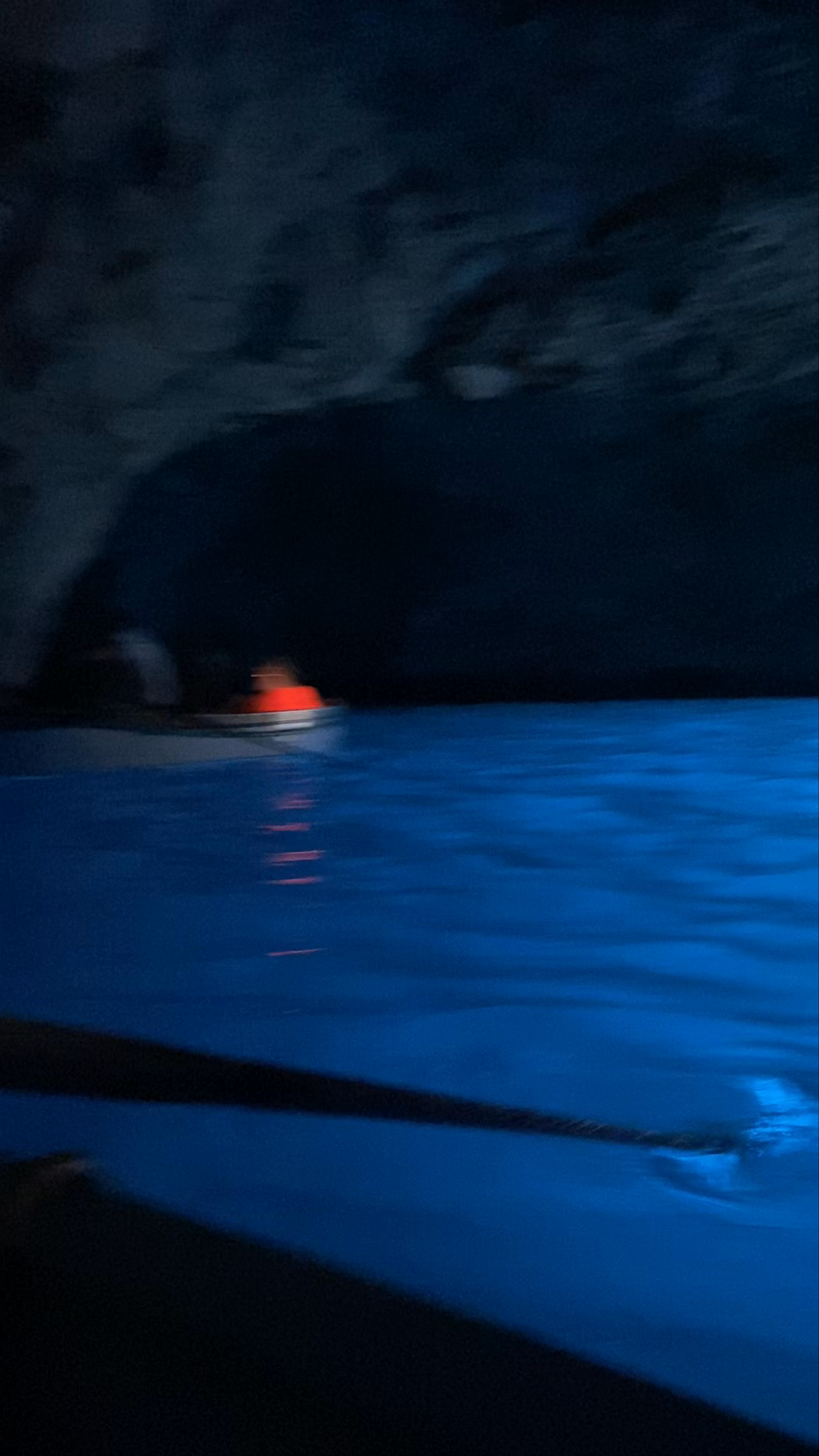 Blue Grotto