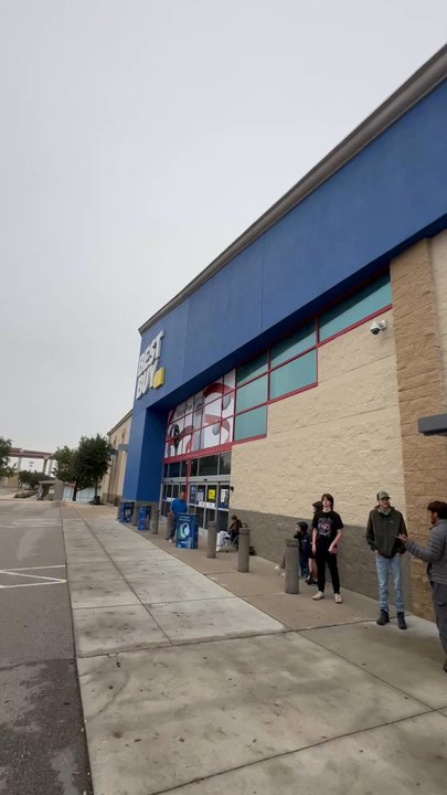 Best Buy - Cedar Park - Appliances Near Me - Cedar Park, Texas