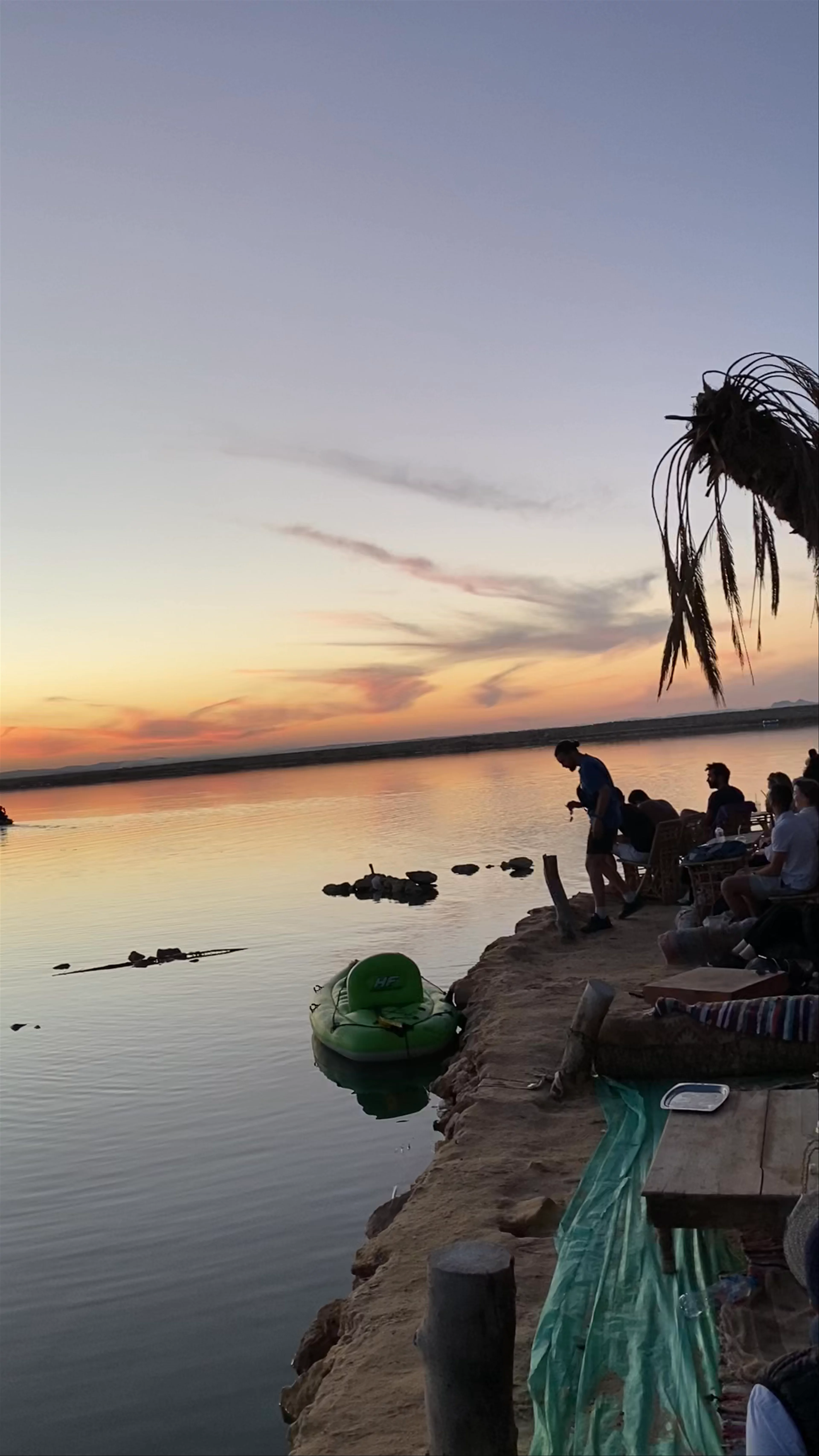 Fatnas Island