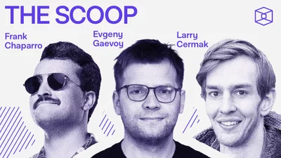 Inside crypto's 'biggest deleveraging event' and the Three Arrows Capital fallout