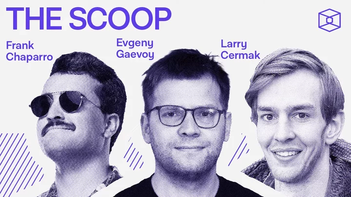 Inside crypto's 'biggest deleveraging event' and the Three Arrows Capital fallout