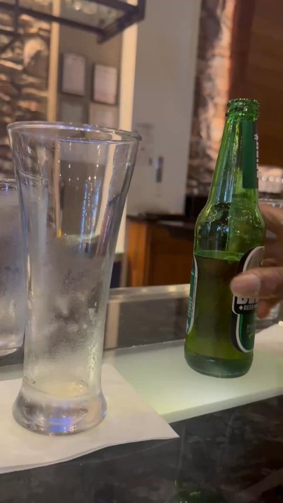 Lebanese Taverna - Trying Lebanese beer - Lebanese Near Me - Washington, DC, District of Columbia