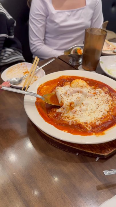 Bunsiknara - Korean Near Me - Palisades Park, New Jersey