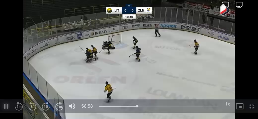 Kevin Kvas: U18 Highlights Showcasing Elite Talent and Goals