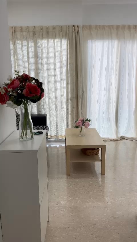 undefined of 484 sqft Apartment for Rent in City Regency - Project Photos 3