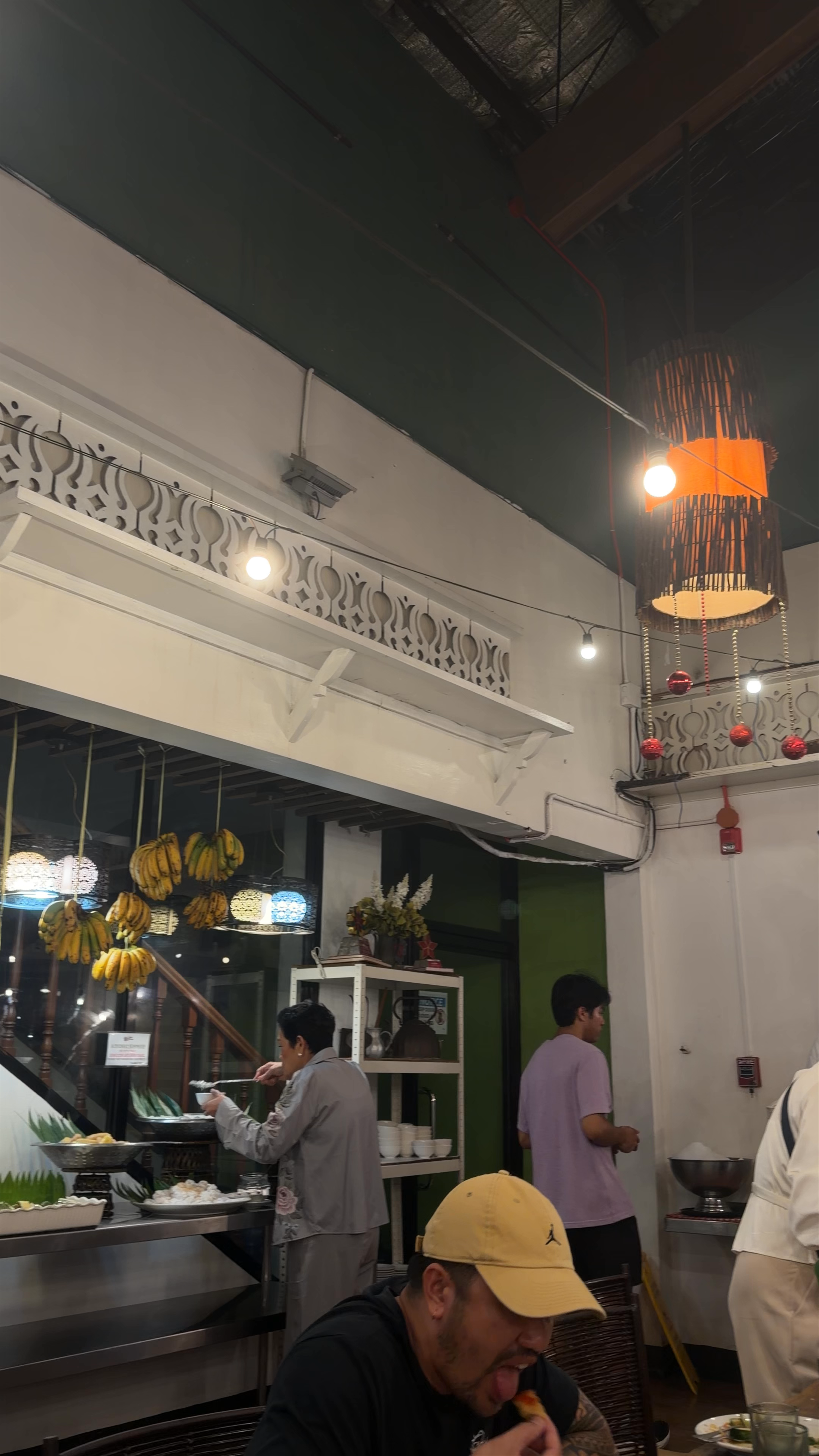 Bale Capampangan Buffet Restaurant