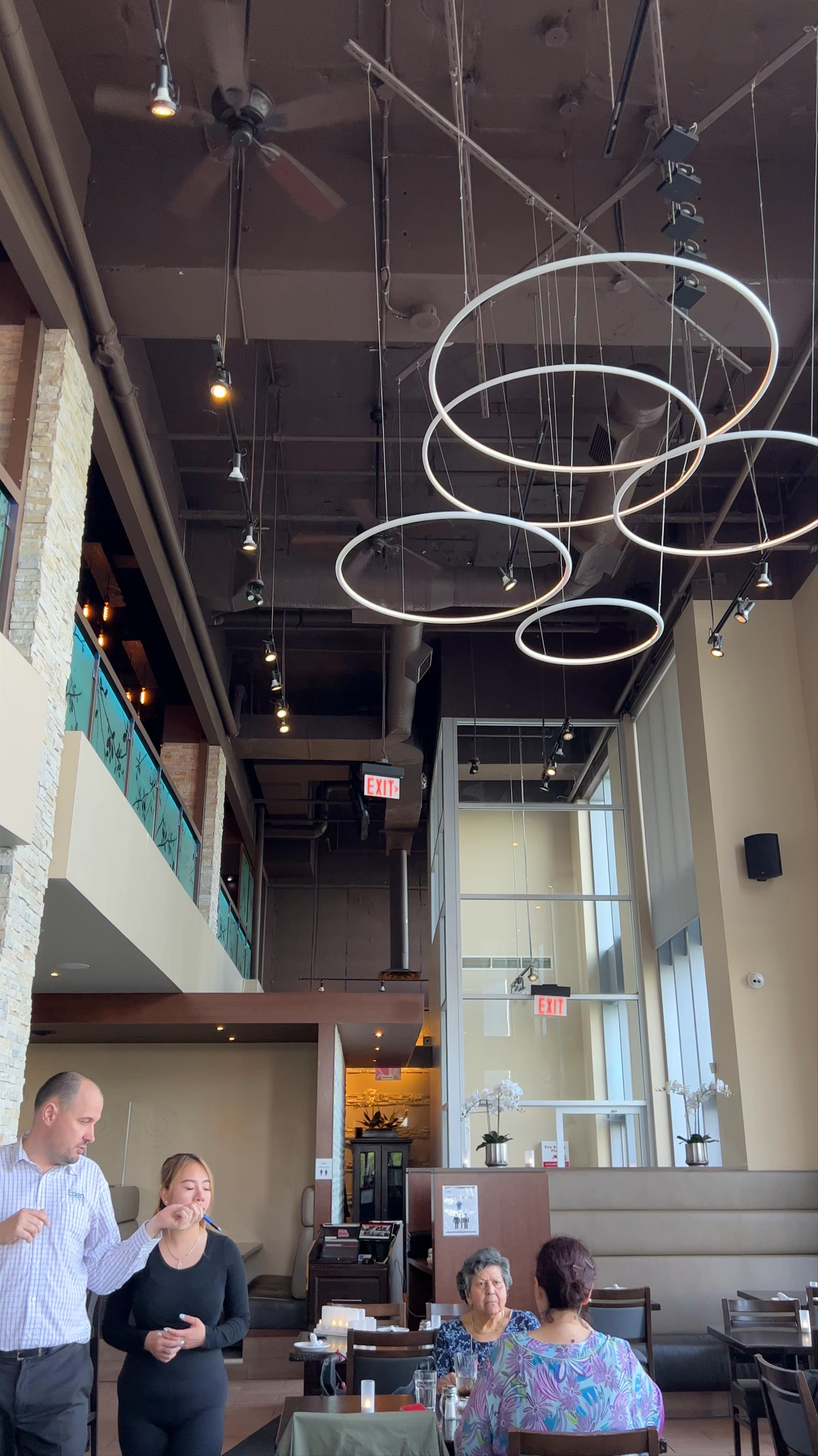 Eden Trattoria