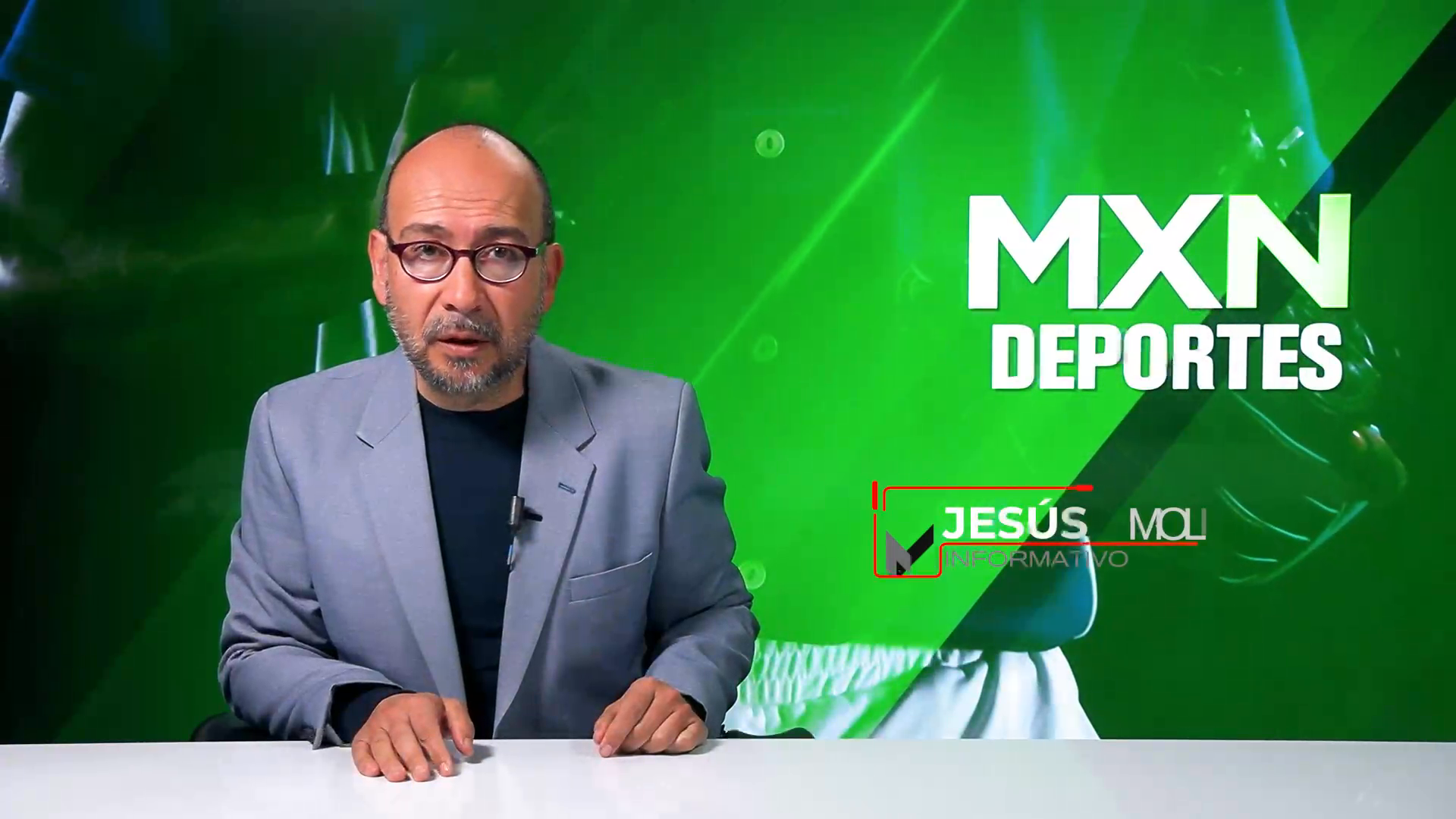 Espacio dedicado a los encabezados deportivos más importantes del fin de semana hoy: 12 de enero del 2026